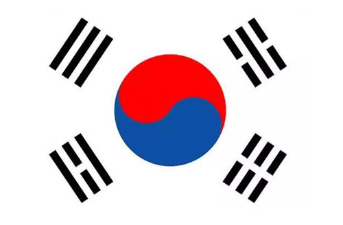 韓國分公司